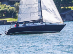 Dehler Sprinta Sport