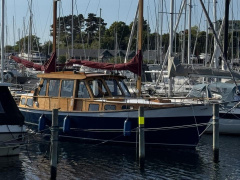 Nauticat 33