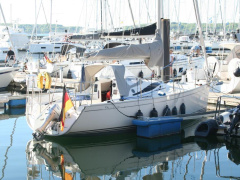 Delphia 26