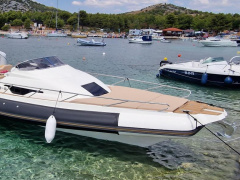 Nuova Jolly Prince 33 Sport Cabin