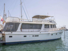 Grand Banks 58