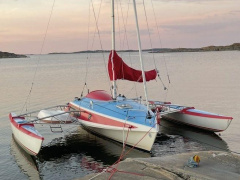 Quorning Trident27