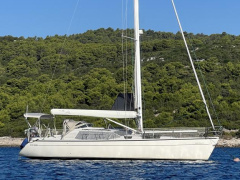 Dehler 41 DS