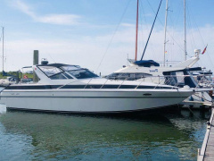 Chris Craft 412 Amerosport