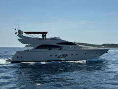 Dominator 62