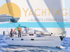 Beneteau 57