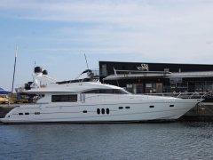 Princess 23 m