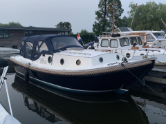 Pieterse 850 cabrio