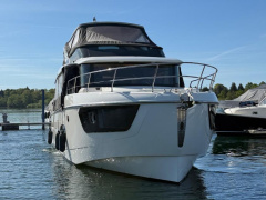 Absolute Navetta 48