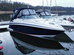 Regal 28 Express