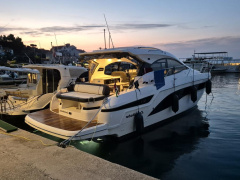 Bavaria SR41