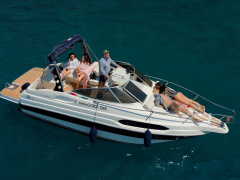 Rio Cruiser 700