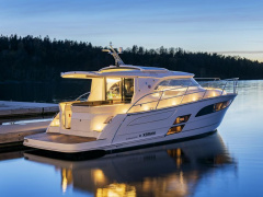 Marex 330 Scandinavia