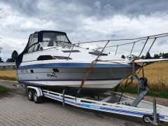 Bayliner 2450 Sunbridge