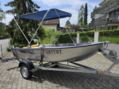 Linder 355 Sportsman