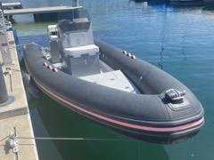 Hydrosport Pro 580