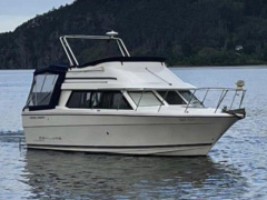 Bayliner 2858 FLY 4,2 DIESEL