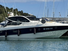 Cranchi Mediteranee 43 HT