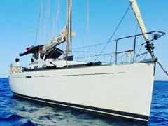 Beneteau First 40.7 R