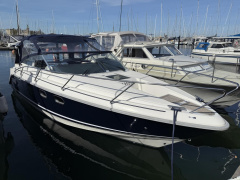 Aquador 26 DC