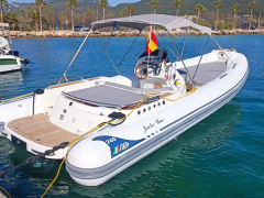 Artigiana Battelli 740