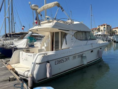 Jeanneau Prestige 32