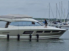 Prestige 500 Fly