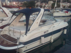 Bavaria 27 Sport