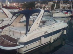 Bavaria 27 Sport