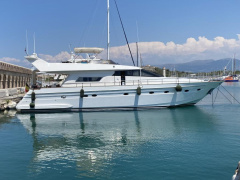 Astondoa 68 GLX