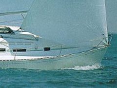 Beneteau First 265