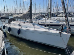 Beneteau first 36.7