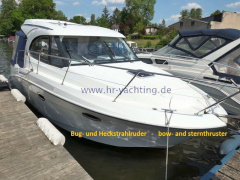 Beneteau Antares 30 S