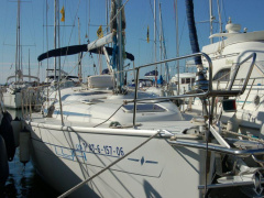 Bavaria 37 Cruiser