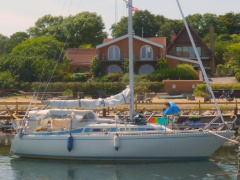 Juelsminde Badebyggeri Colina L 29