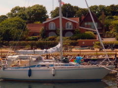 Juelsminde Badebyggeri Colina L 29