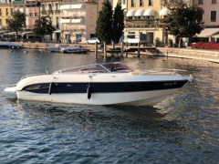 Cranchi CSL 27