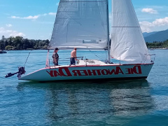 Bullit Pro Naval