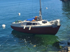 Dehler Varianta 65