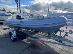 Pischel Ribline 4,2 Alu HD