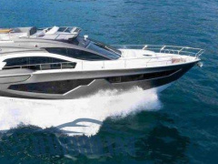 Sessa 54 FLY
