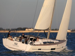 Dufour 500 Grand Large