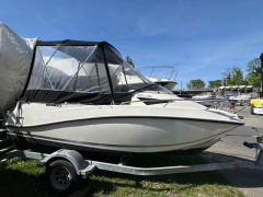 Quicksilver ACTIV 505 CABIN