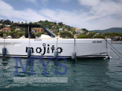 Fjord 40 Open