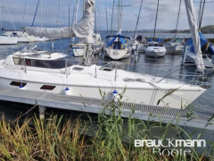 Jeanneau Espace 990