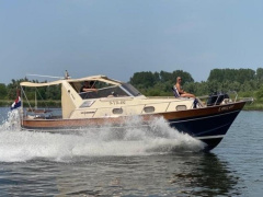 Apreamare Smeraldo 9 Cabinato