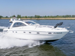 Bavaria 43 HT
