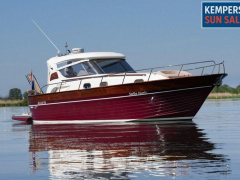 Apreamare 38 Comfort