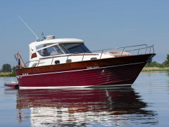 Apreamare 38 Comfort
