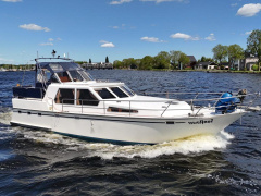 Shogun 42 AK Cabrio
